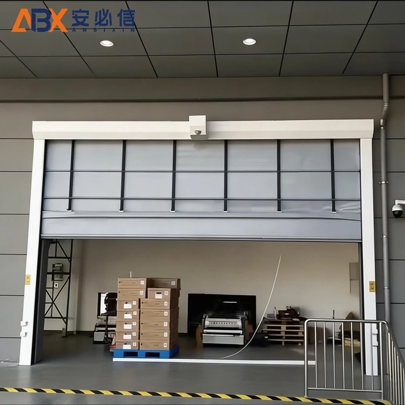 上叠门未来技术发展预测
